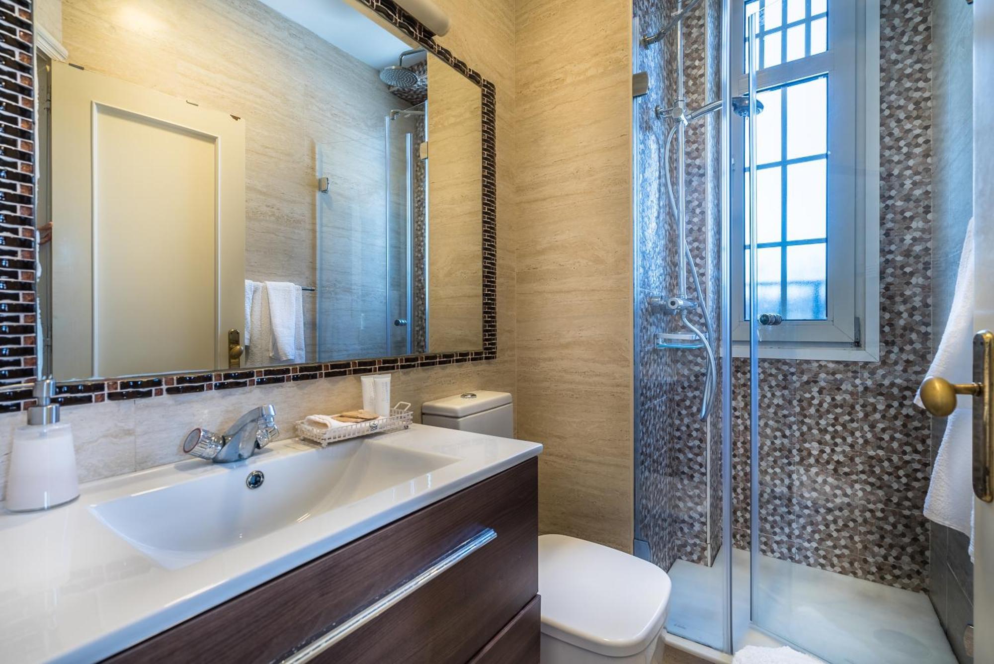 Habitación Doble con balcón