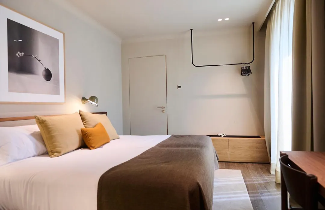 Hotel Rhin Garden (Adults Only)-1