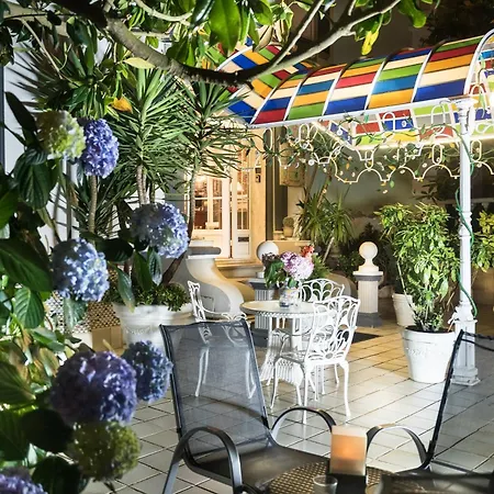 Hotel Boutique Las Brisas-2