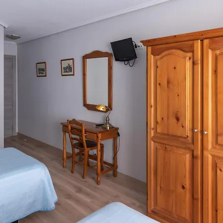Hotel San Glorio-3