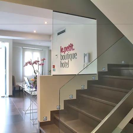Le Petit Boutique Hotel-2