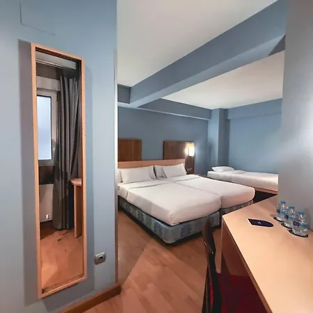 Hotel Faranda Alisas Santander, Ascend Hotel Collection-3